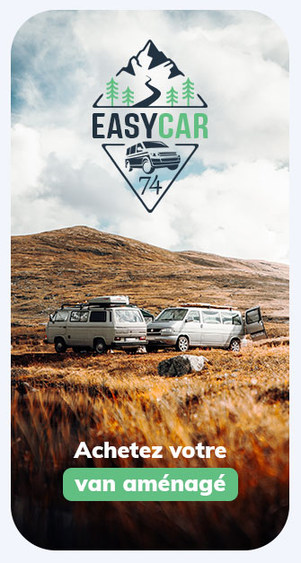 Quel chauffage choisir pour un van aménagé ? • EASYCAR 74
