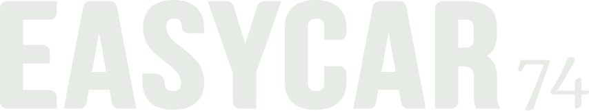 Logo Easycar74 Aménagements Vans & Fourgons