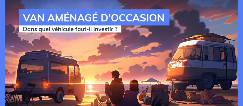 Rénovation van aménagé