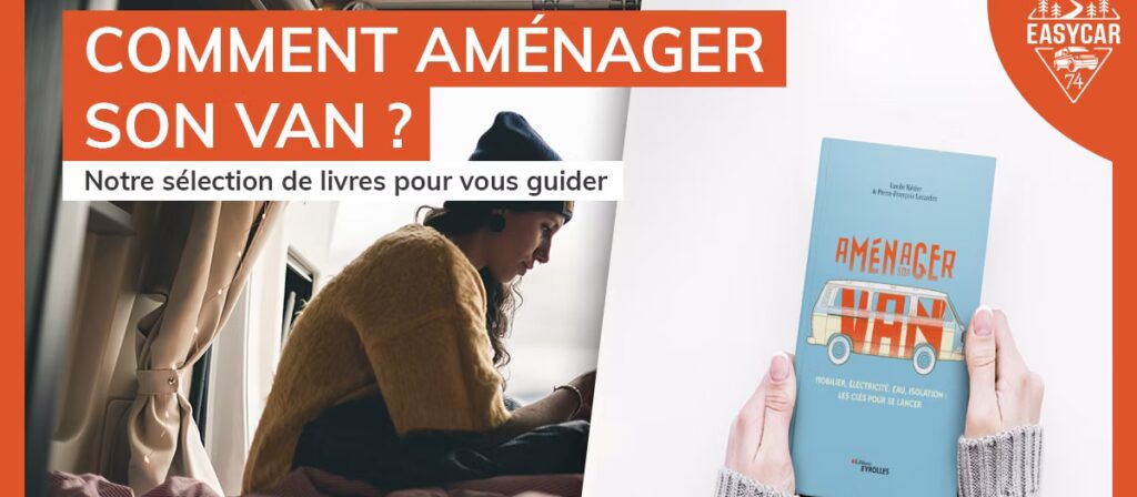 Rénovation van aménagé
