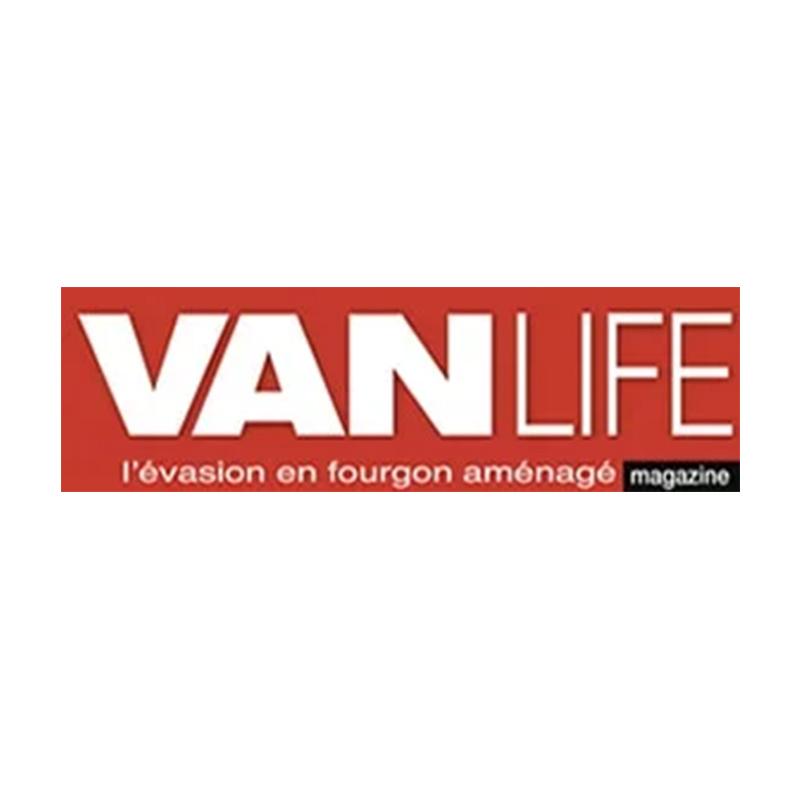 Van aménagé Savoie